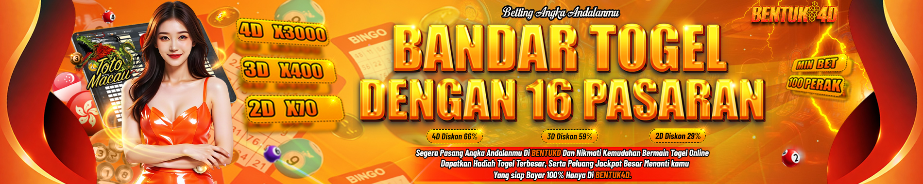 Bentuk4D